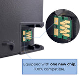 Compatible C9345 Epson Ink Maintenance Box – PROINK High-Absorption, Pre-Chipped